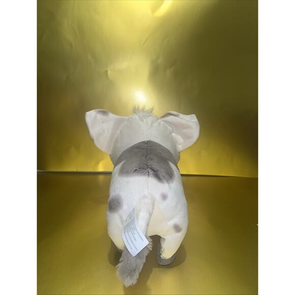 Disney Princess Moana Walk & Snort Pua New no Retail Tag.🐷 - Picture 2 of 6